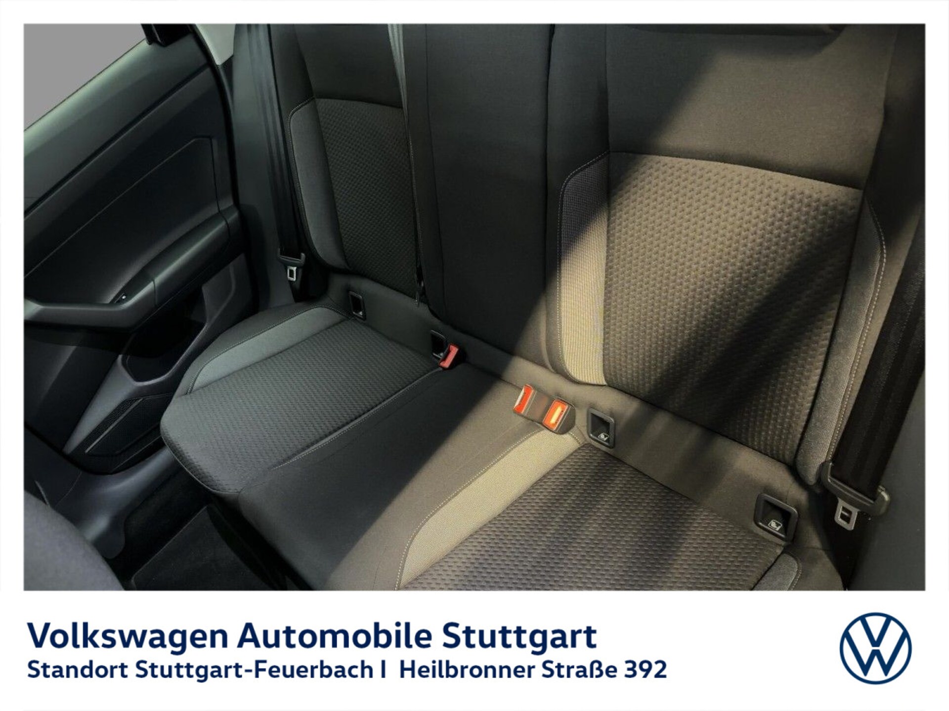 Volkswagen Taigo Life