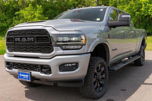 2023 RAM 2500