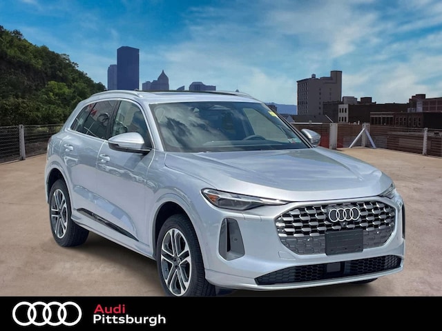 Photo of 2026 Audi Q5