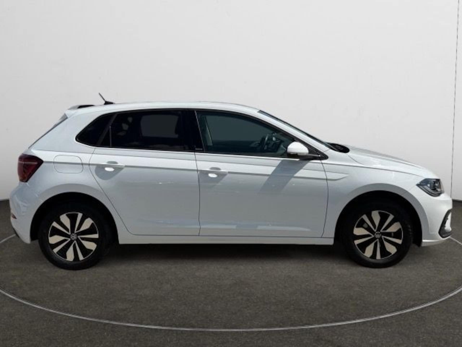 Volkswagen Polo MOVE