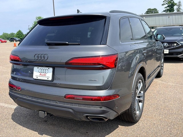 2026 Audi Q7 Premium - Photo 6