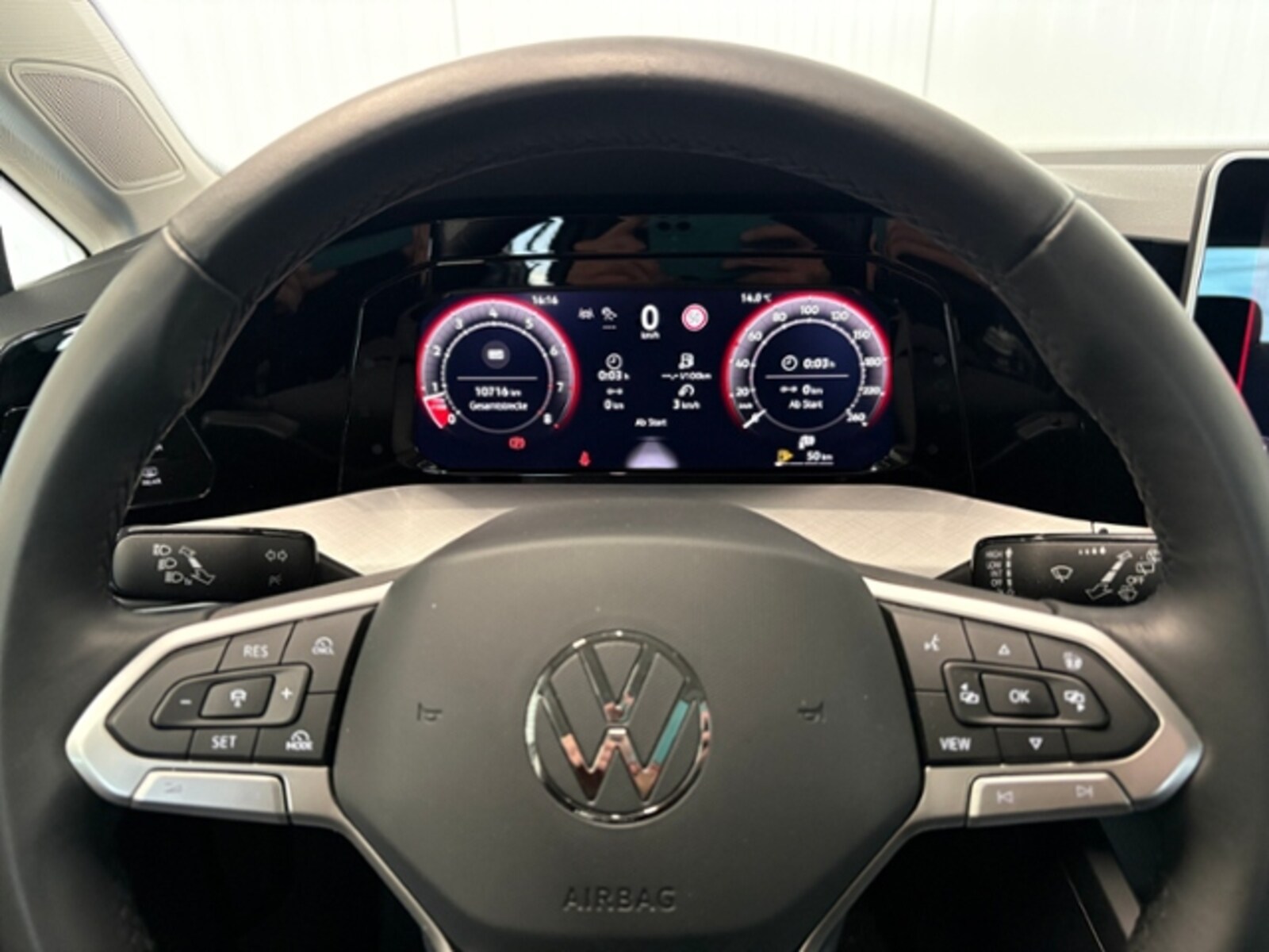 Volkswagen Golf – Bild 13
