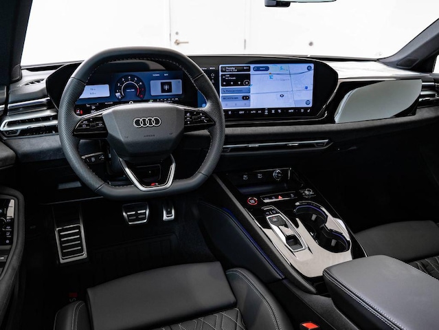 2026 Audi S5 Sedan