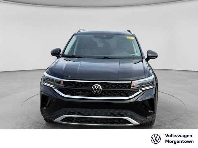 2023 Volkswagen Taos