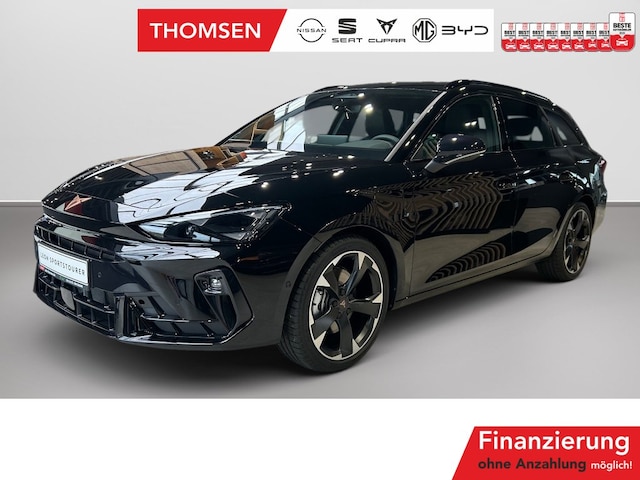CUPRA Leon Sportstourer 1.5 e-Hybrid DSG+Navi+Matrix+LM (143304-8)
