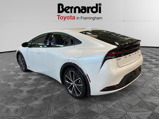 2024 Toyota Prius