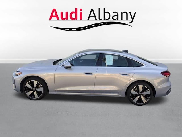 2025 Audi A5 Sedan