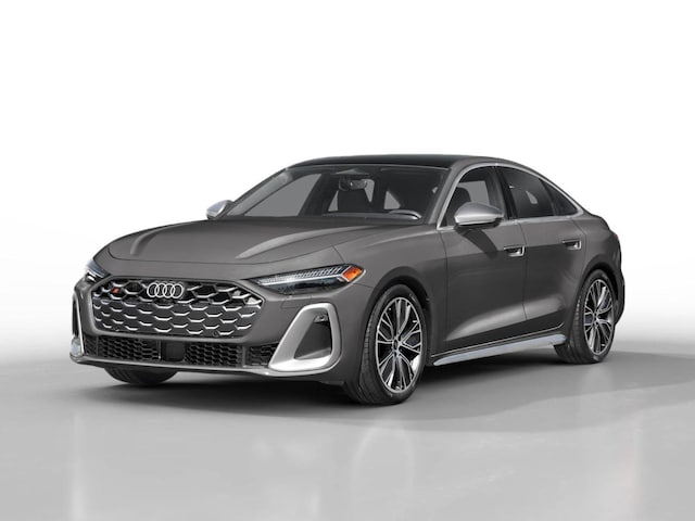 Photo of 2026 Audi S5 Sedan 