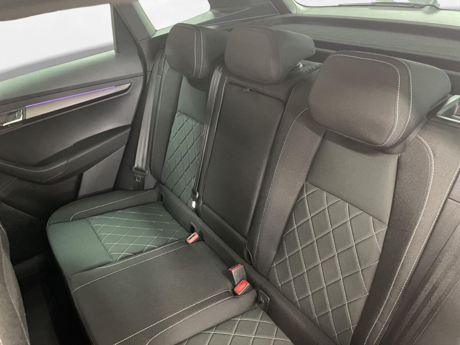 Skoda Karoq Sportline