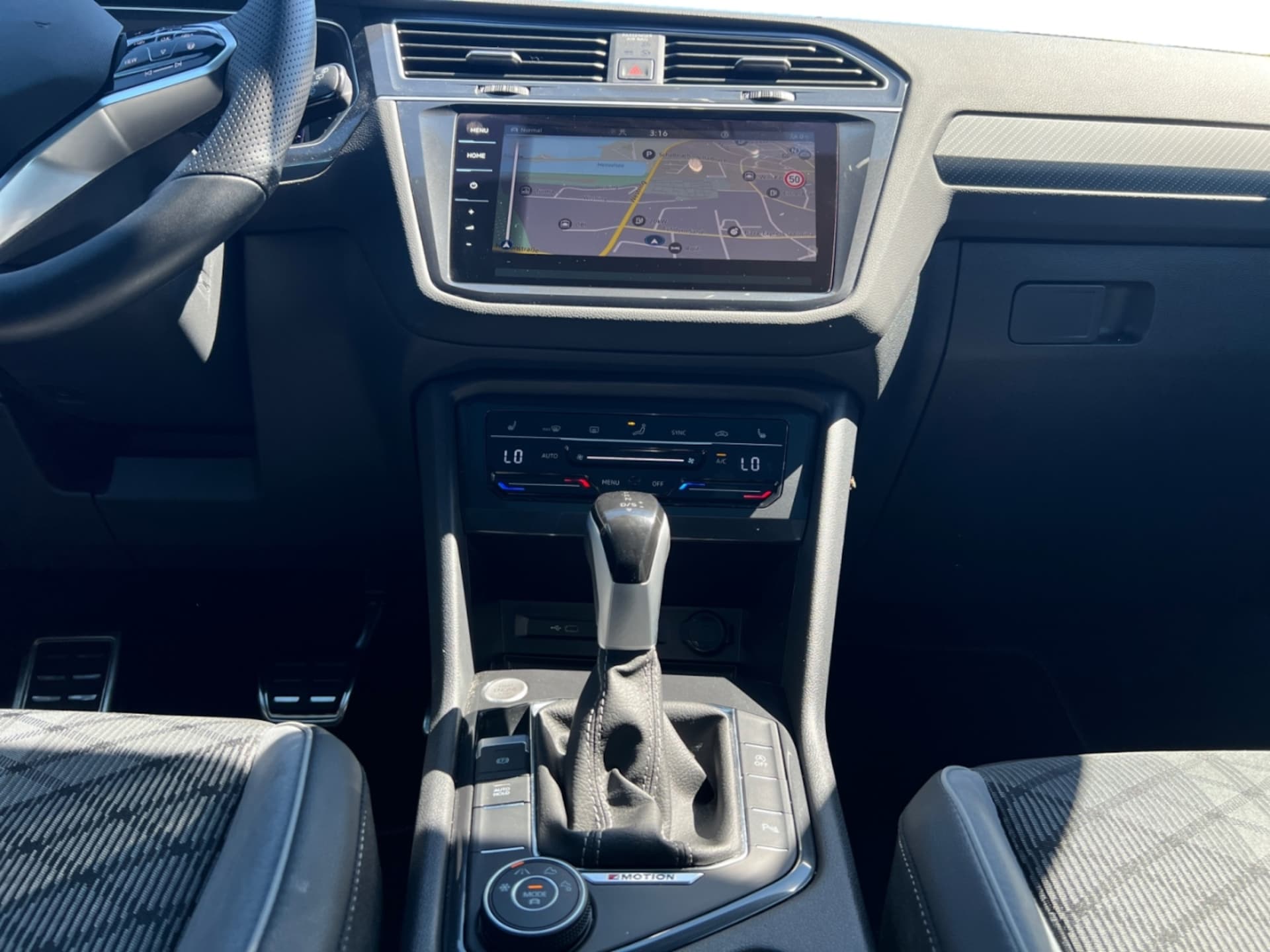 Volkswagen Tiguan Allspace R-Line