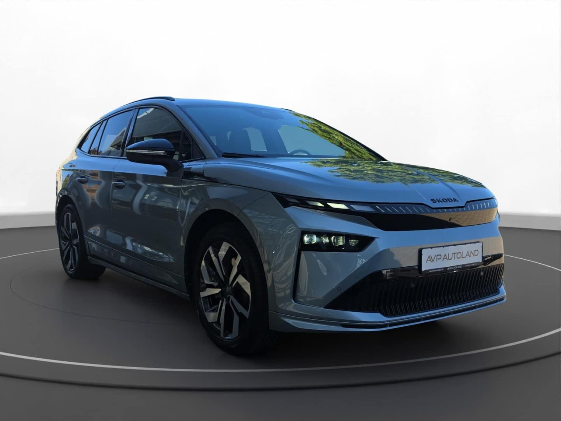 Skoda Enyaq 85 Sportline