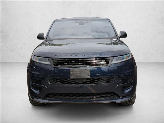2023 Land Rover Range Rover Sport