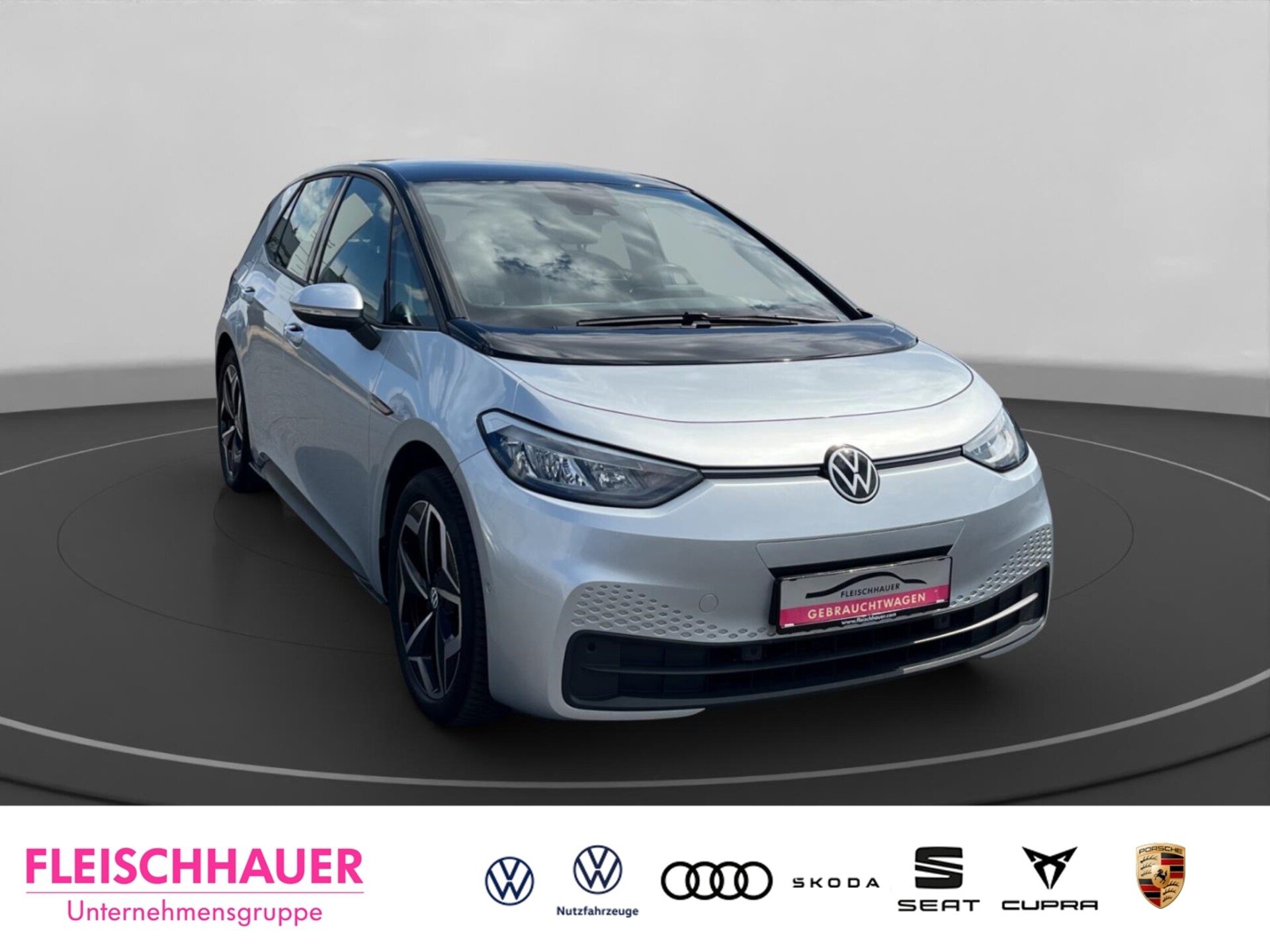 Volkswagen ID.3 Pro Performance