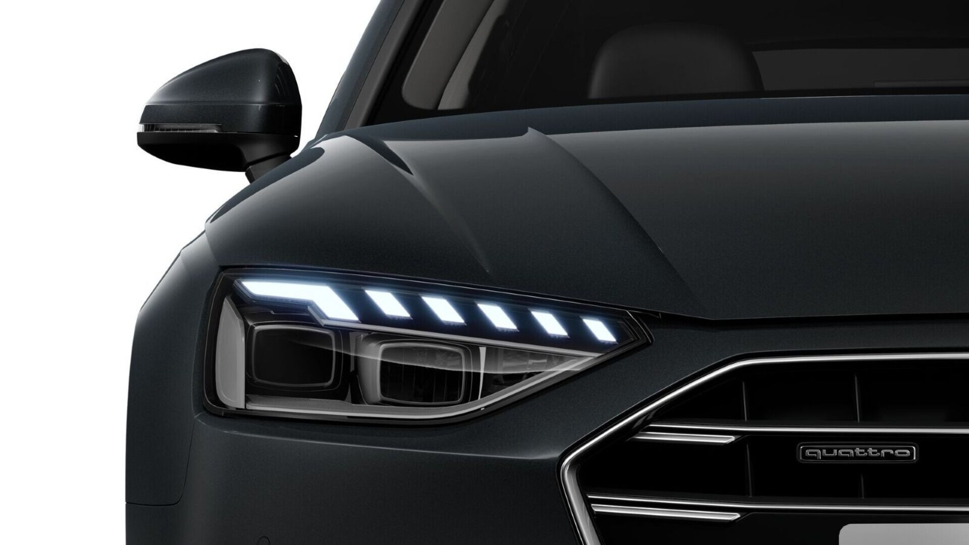 Audi A4 Avant Advanced