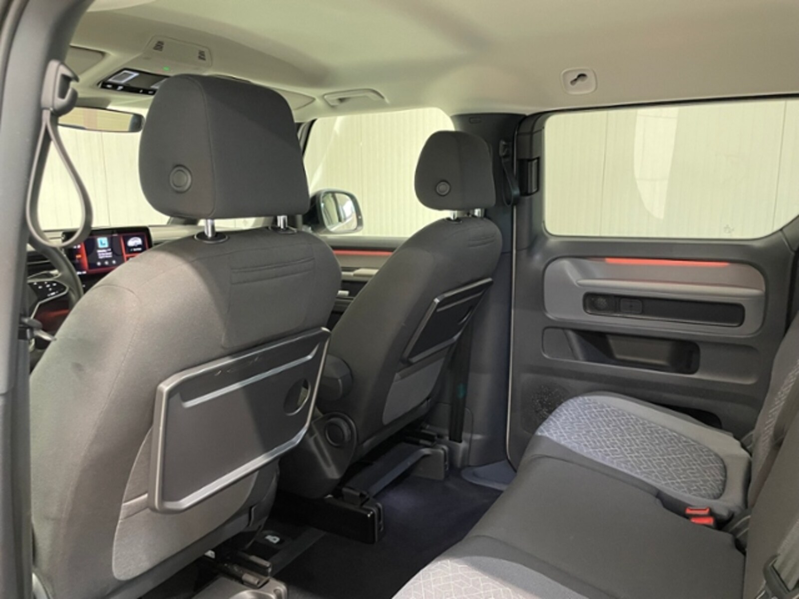 Volkswagen ID. Buzz – Bild 19