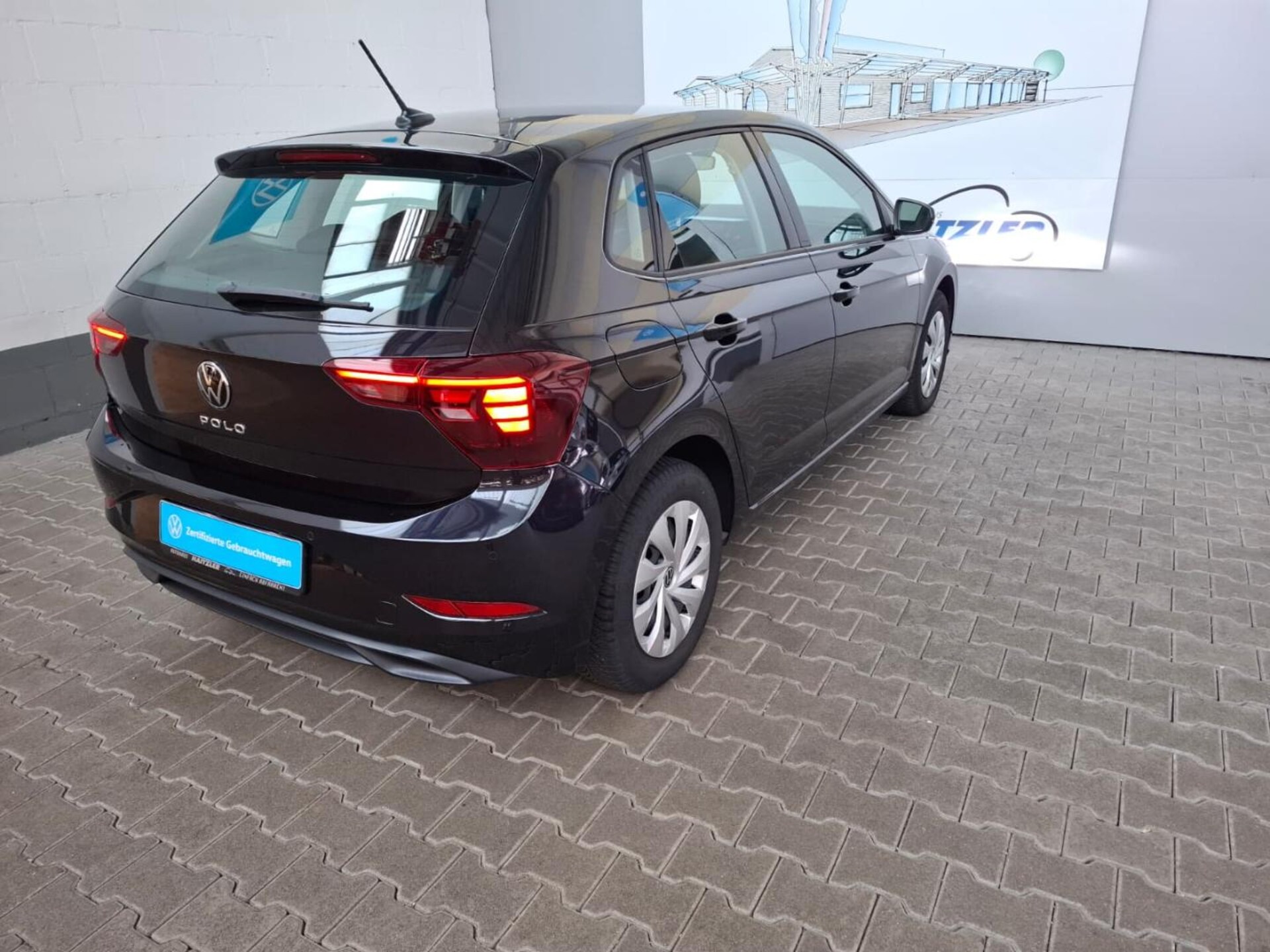 Volkswagen Polo Life