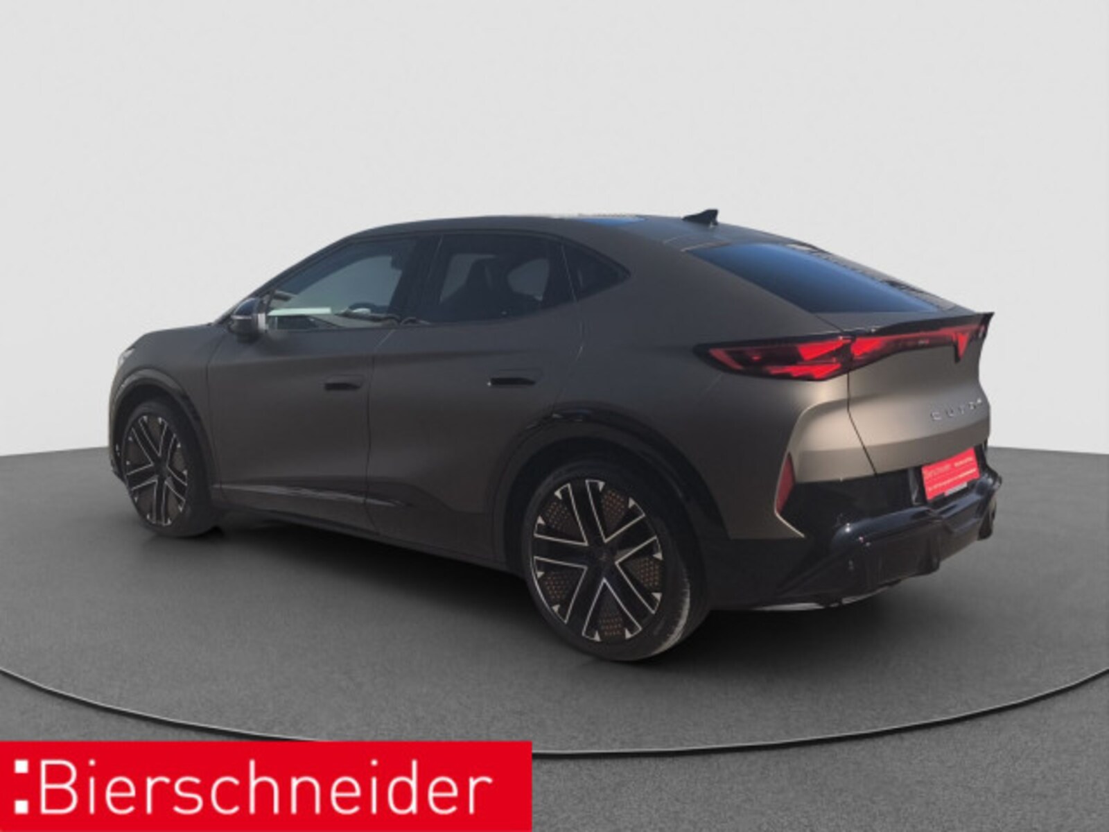 CUPRA Tavascan – Bild 6