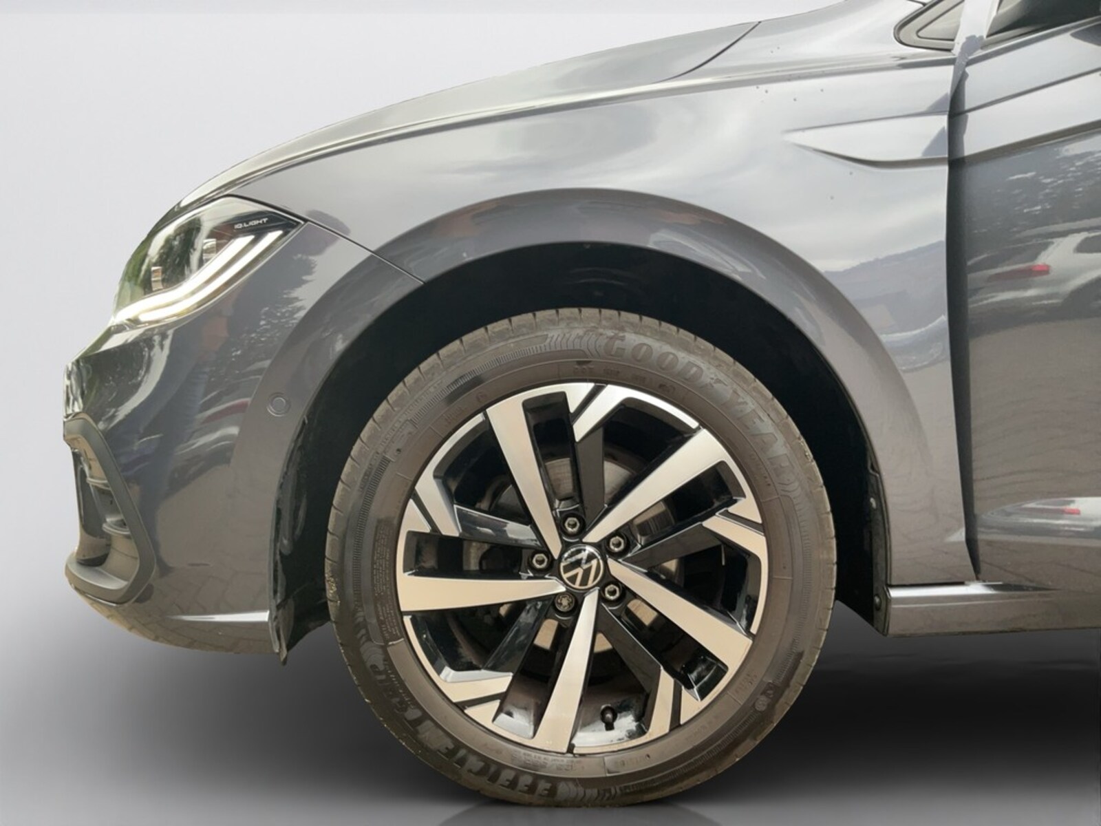 Volkswagen Polo – Bild 20