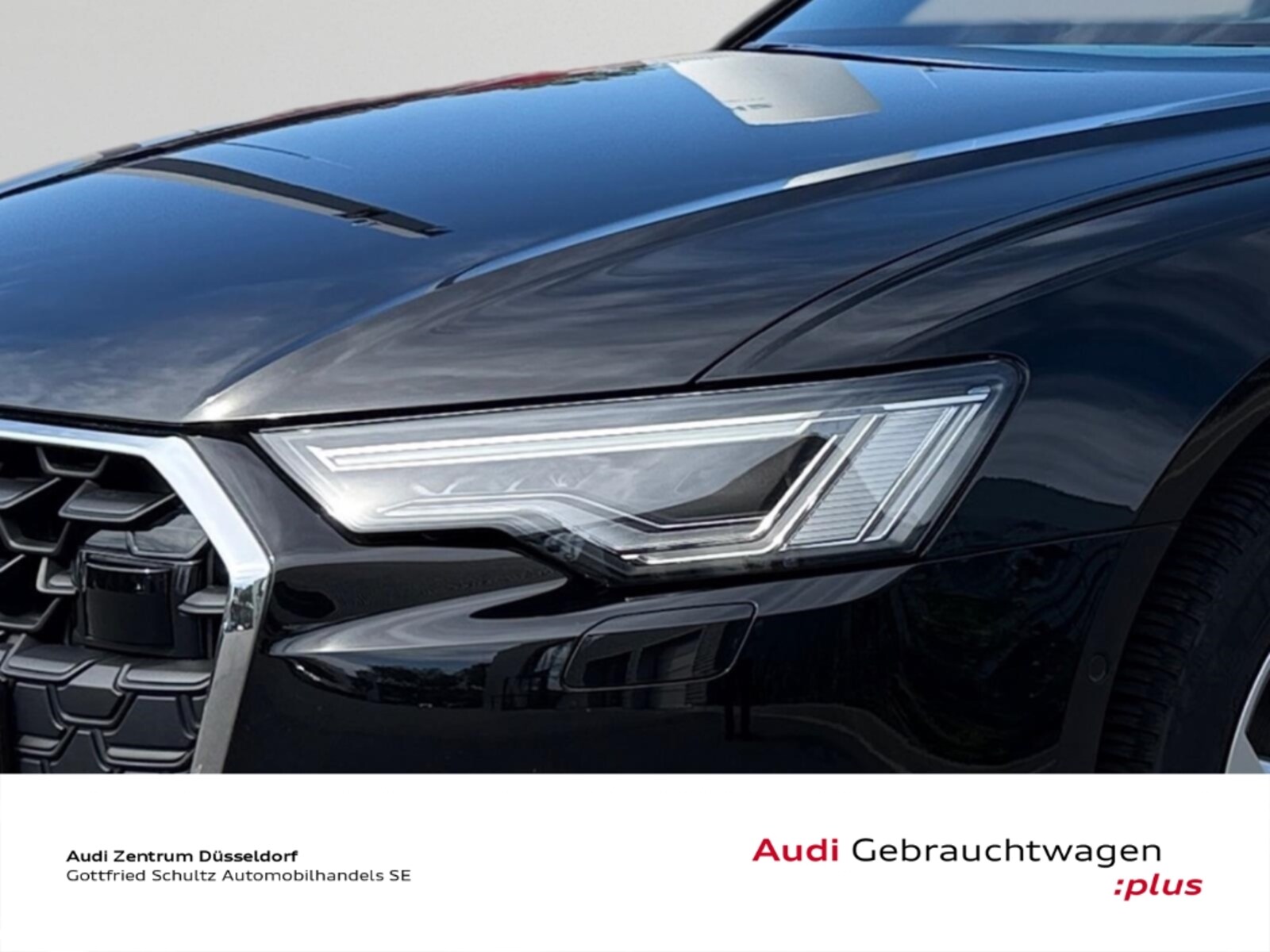 Audi A6 Avant – Bild 6