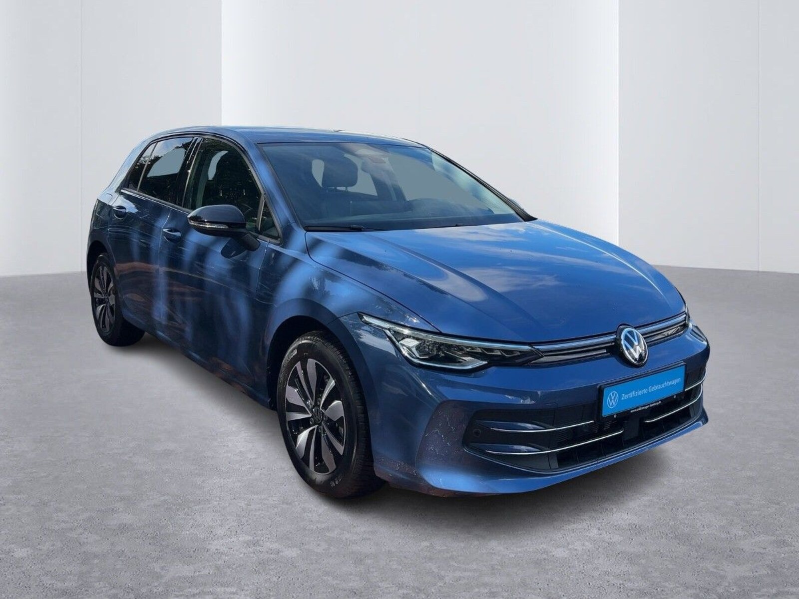Volkswagen Golf – Bild 5