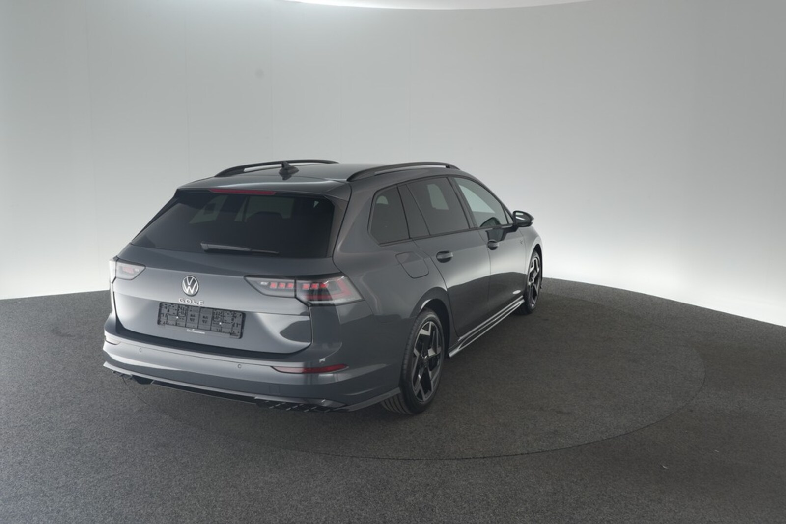 Volkswagen Golf Variant – Bild 2