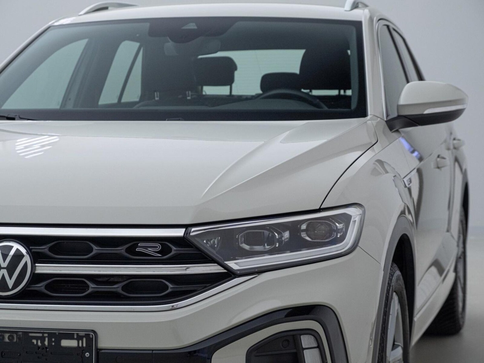 Volkswagen T-Roc – Bild 23