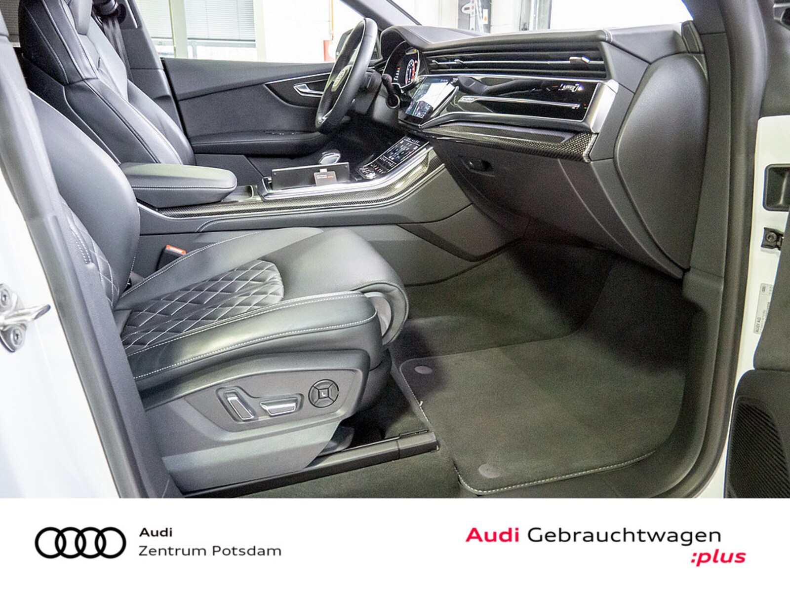 Audi SQ8 – Bild 2