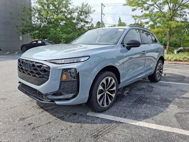 2026 Audi Q3 SUV