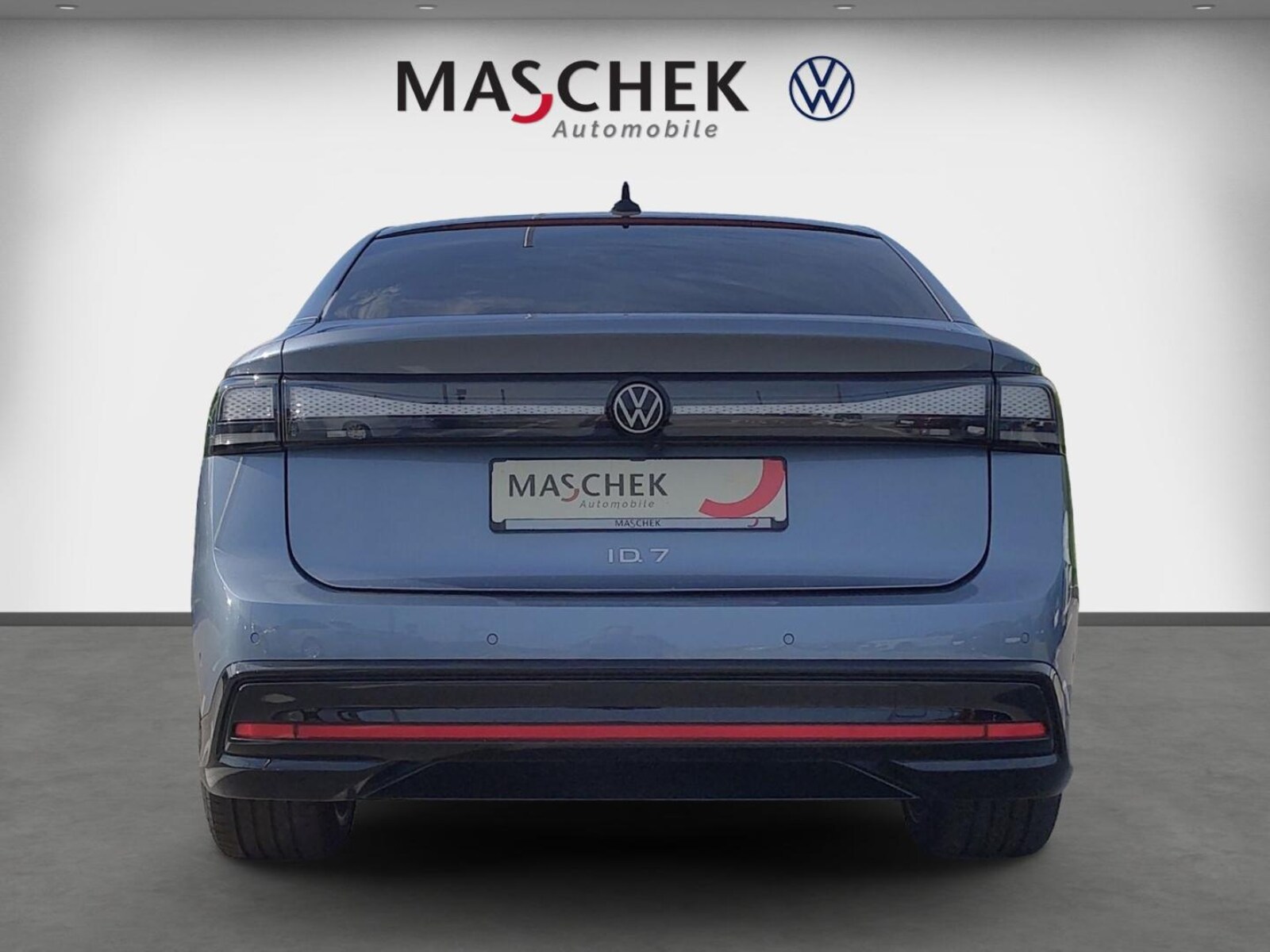 Volkswagen ID.7 – Bild 5