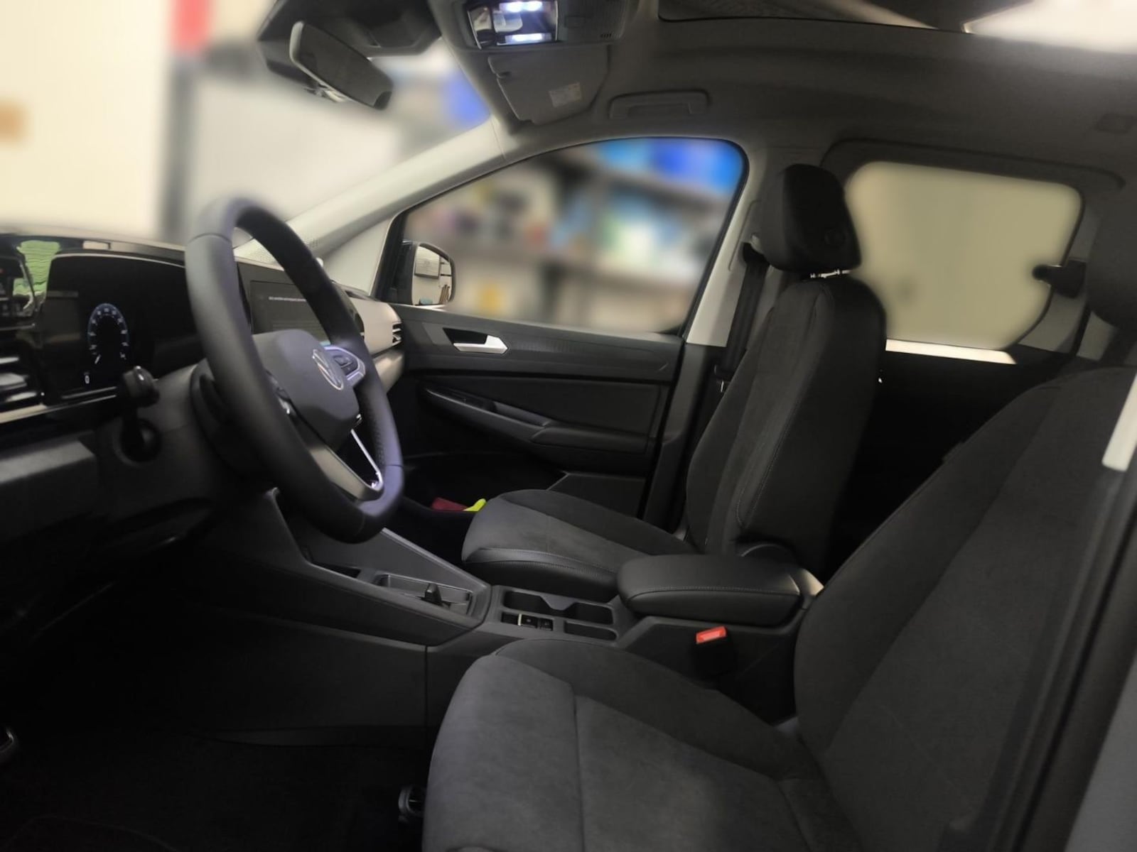 Volkswagen Caddy – Bild 10