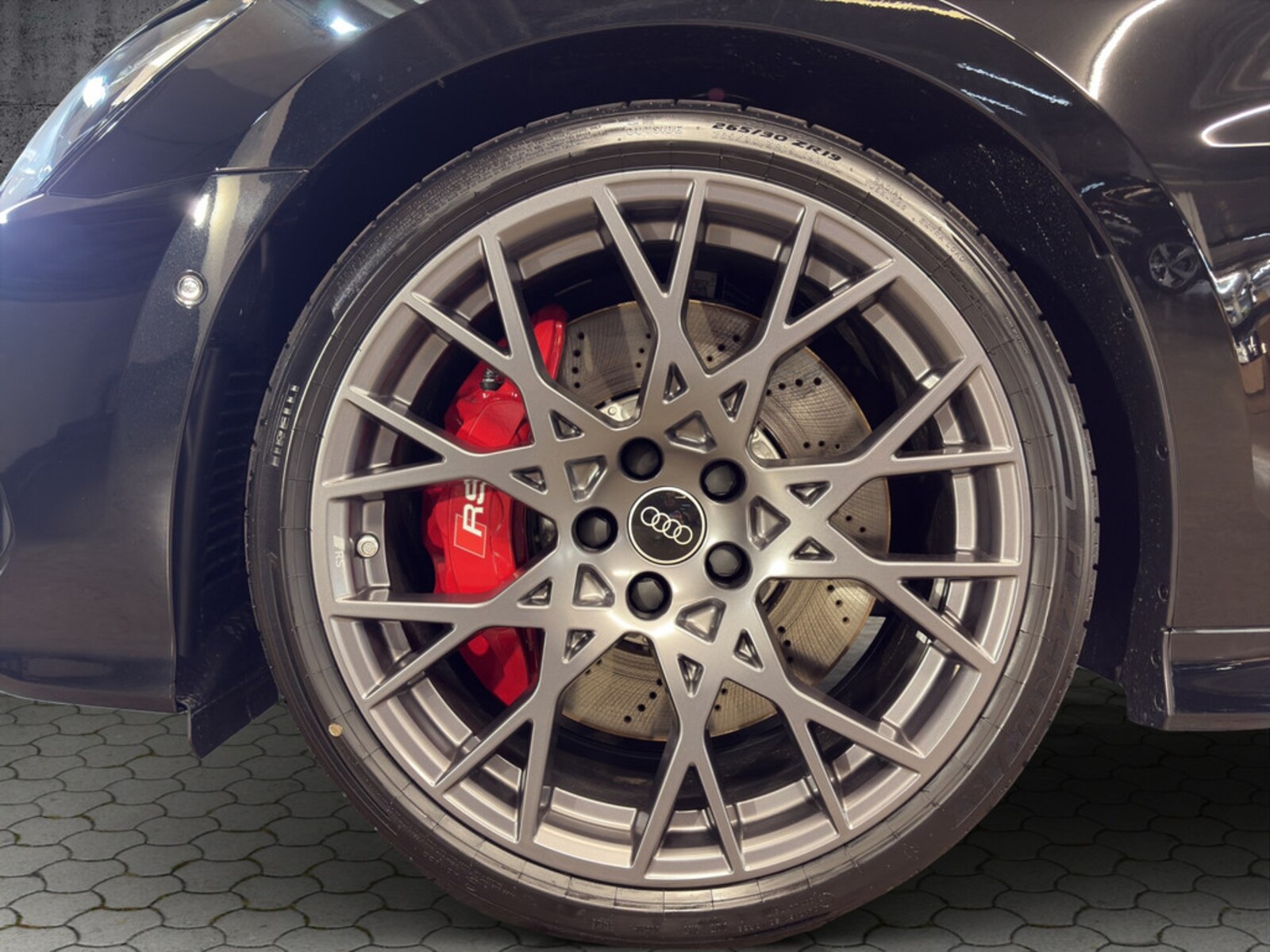 Audi RS 3 Sportback – Bild 17