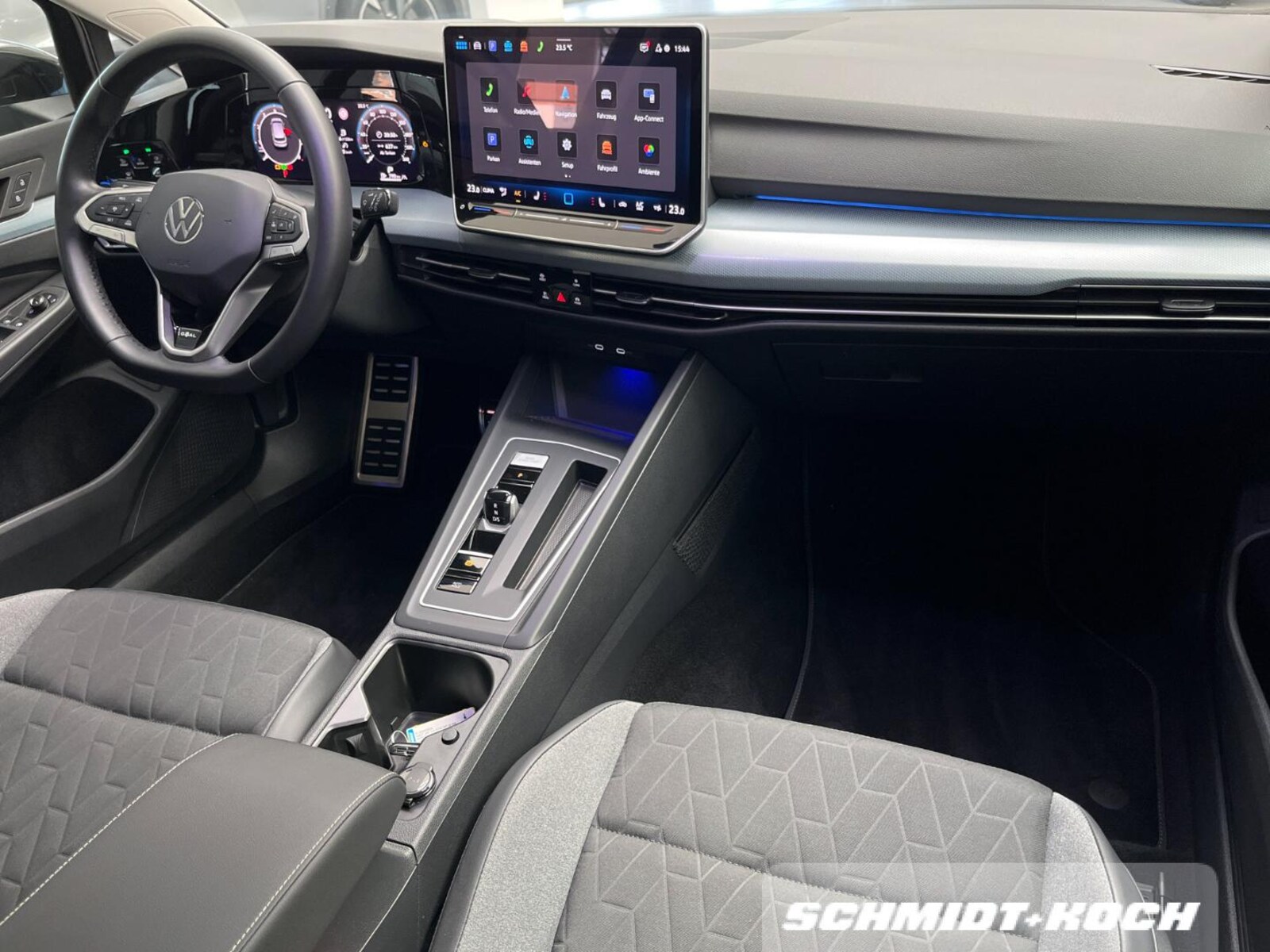 Volkswagen Golf – Bild 6