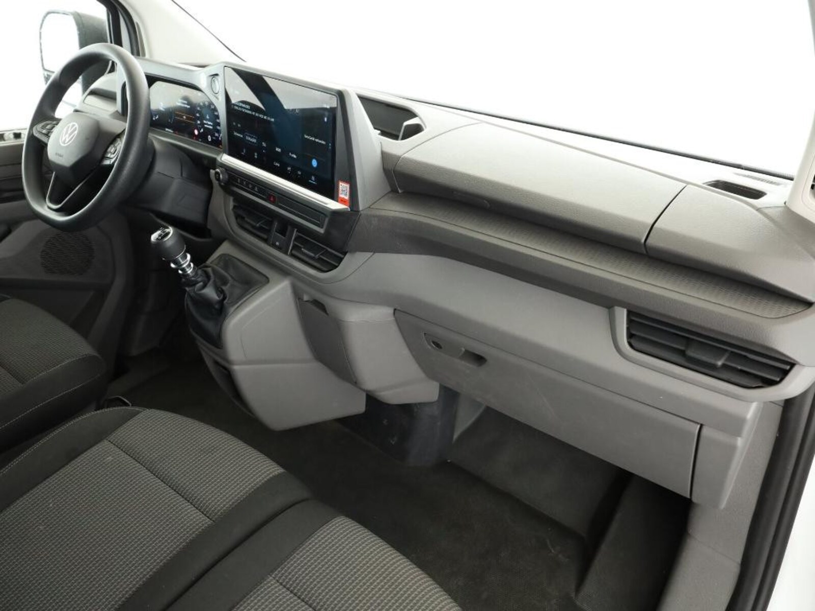 Volkswagen Transporter Kasten langer Radstand – Bild 4