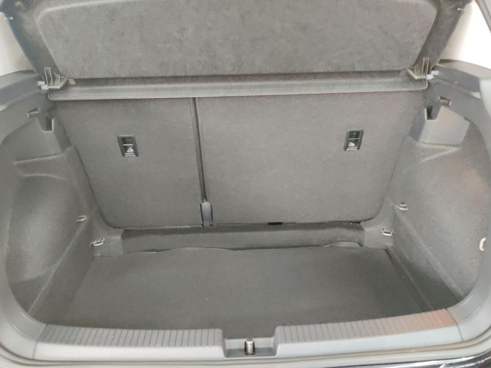 Volkswagen T-Cross – Bild 14