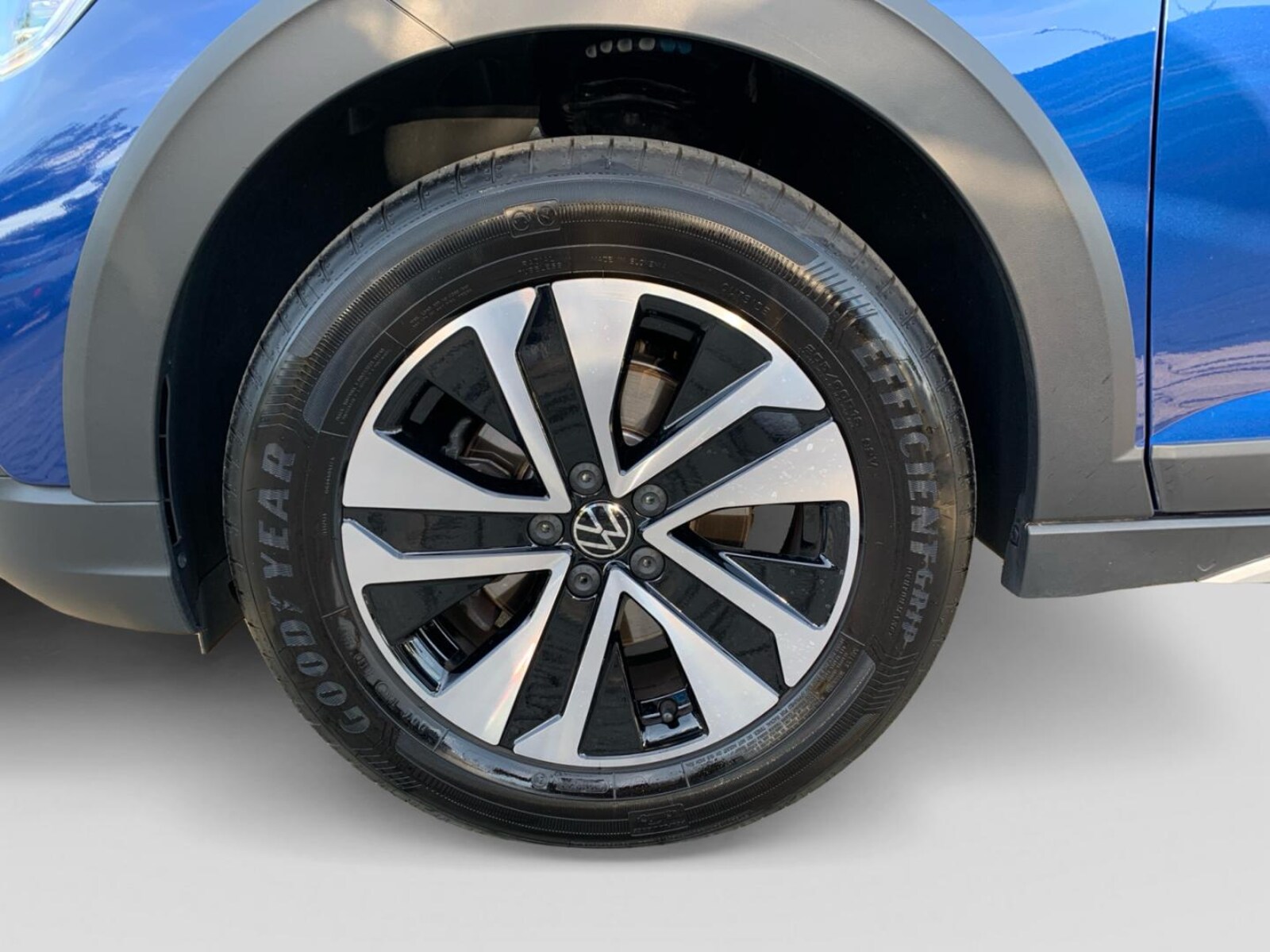 Volkswagen Taigo – Bild 5