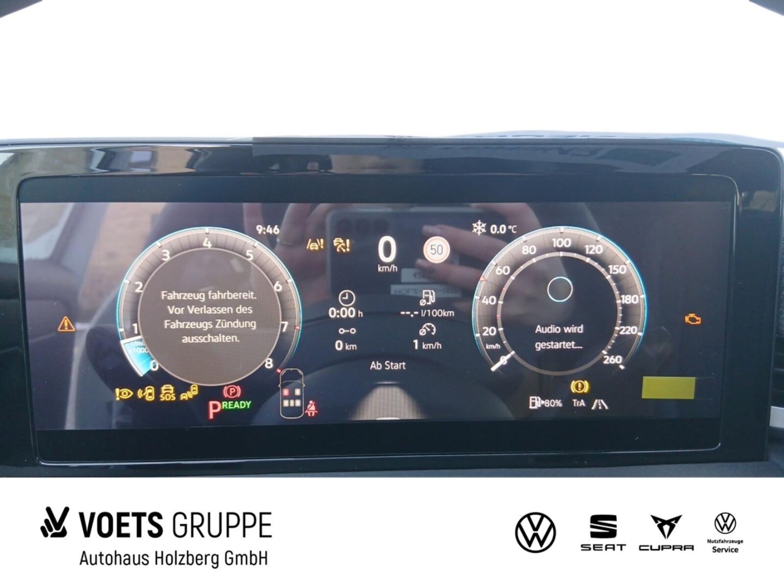 Volkswagen T-Roc – Bild 11