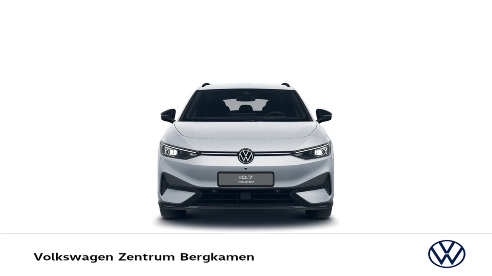 Volkswagen ID.7 Tourer – Bild 4