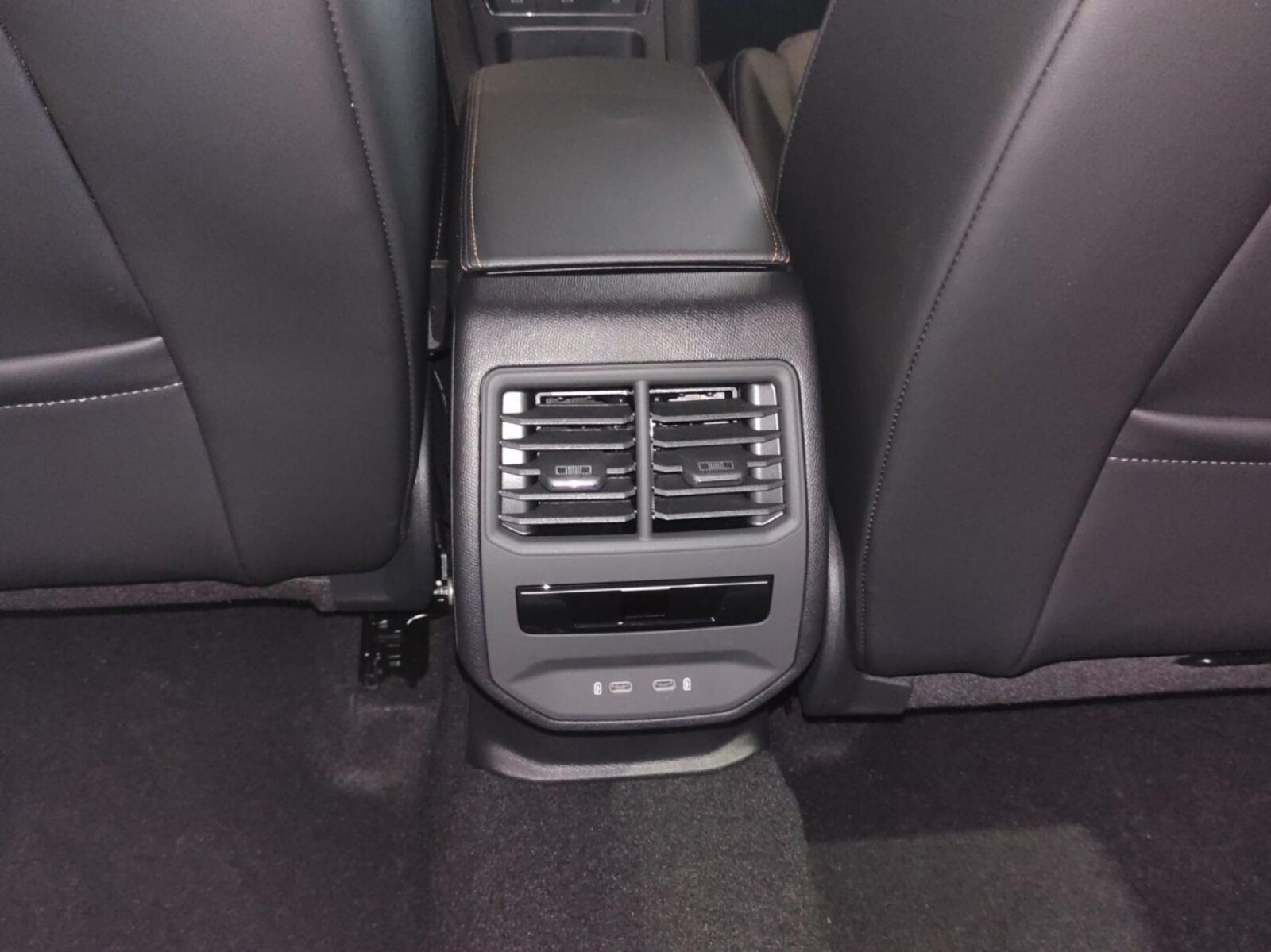 CUPRA Formentor – Bild 11