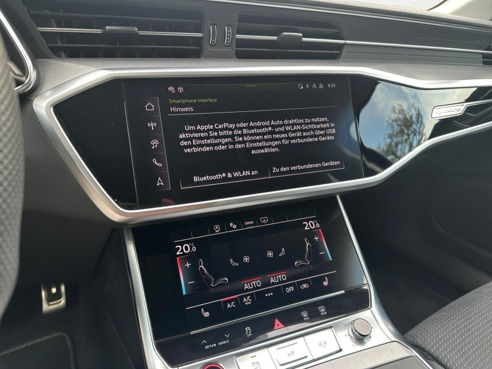 Audi S6 Avant – Bild 14