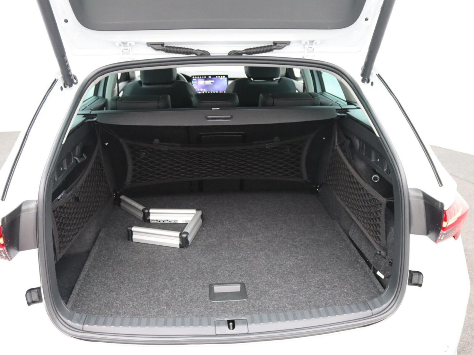 Škoda Octavia Combi – Bild 7