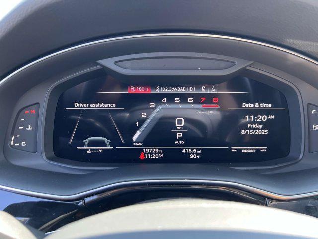 2023 Audi SQ8 Premium Plus - Photo 27
