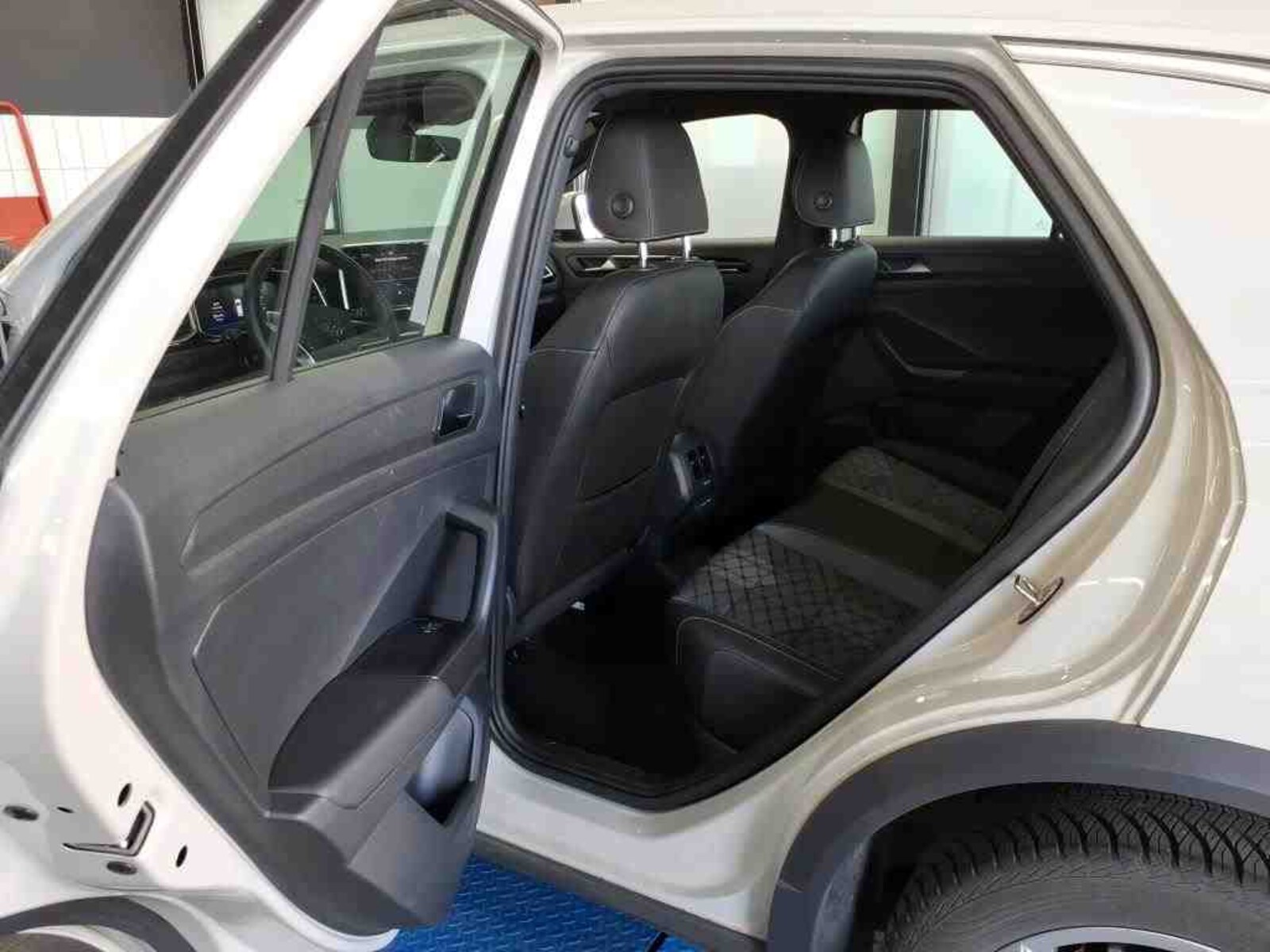 Volkswagen T-Roc – Bild 7