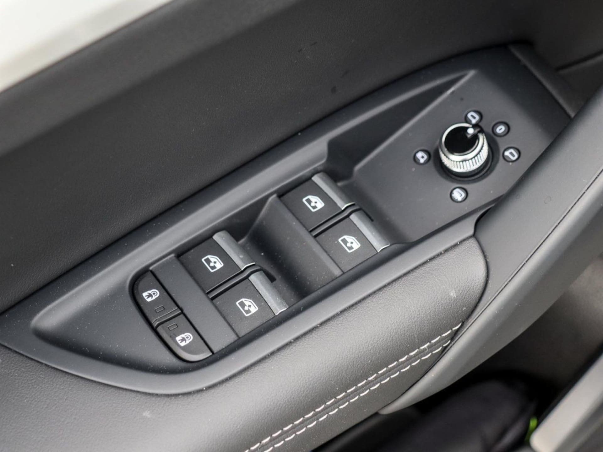 Audi Q5 TFSI e S line