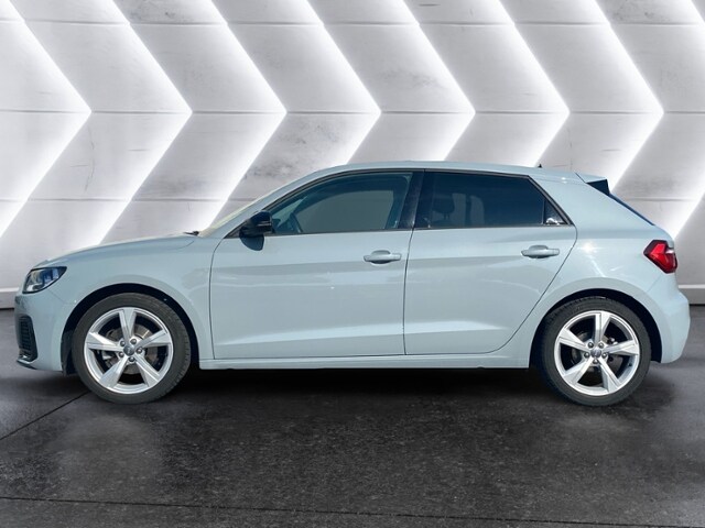 Image about Audi A1 Sportback advanced 35 TFSI S tronic