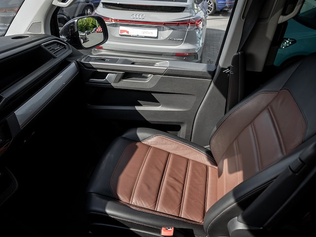 Volkswagen T6.1 Multivan
