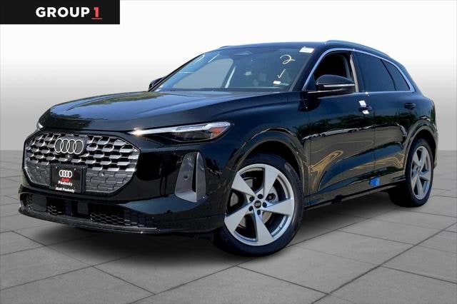 2025 Audi New Q5 Prestige's photo