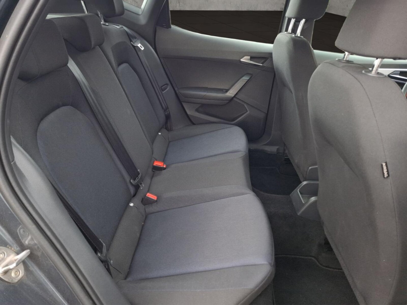 SEAT Arona – Bild 18