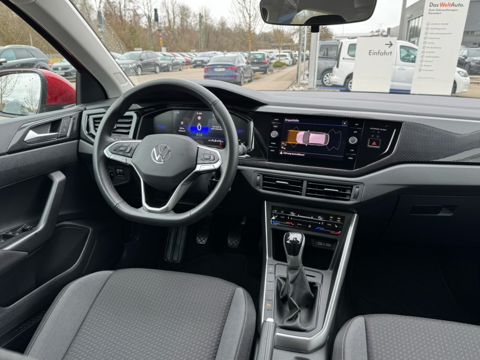 Volkswagen Taigo Life