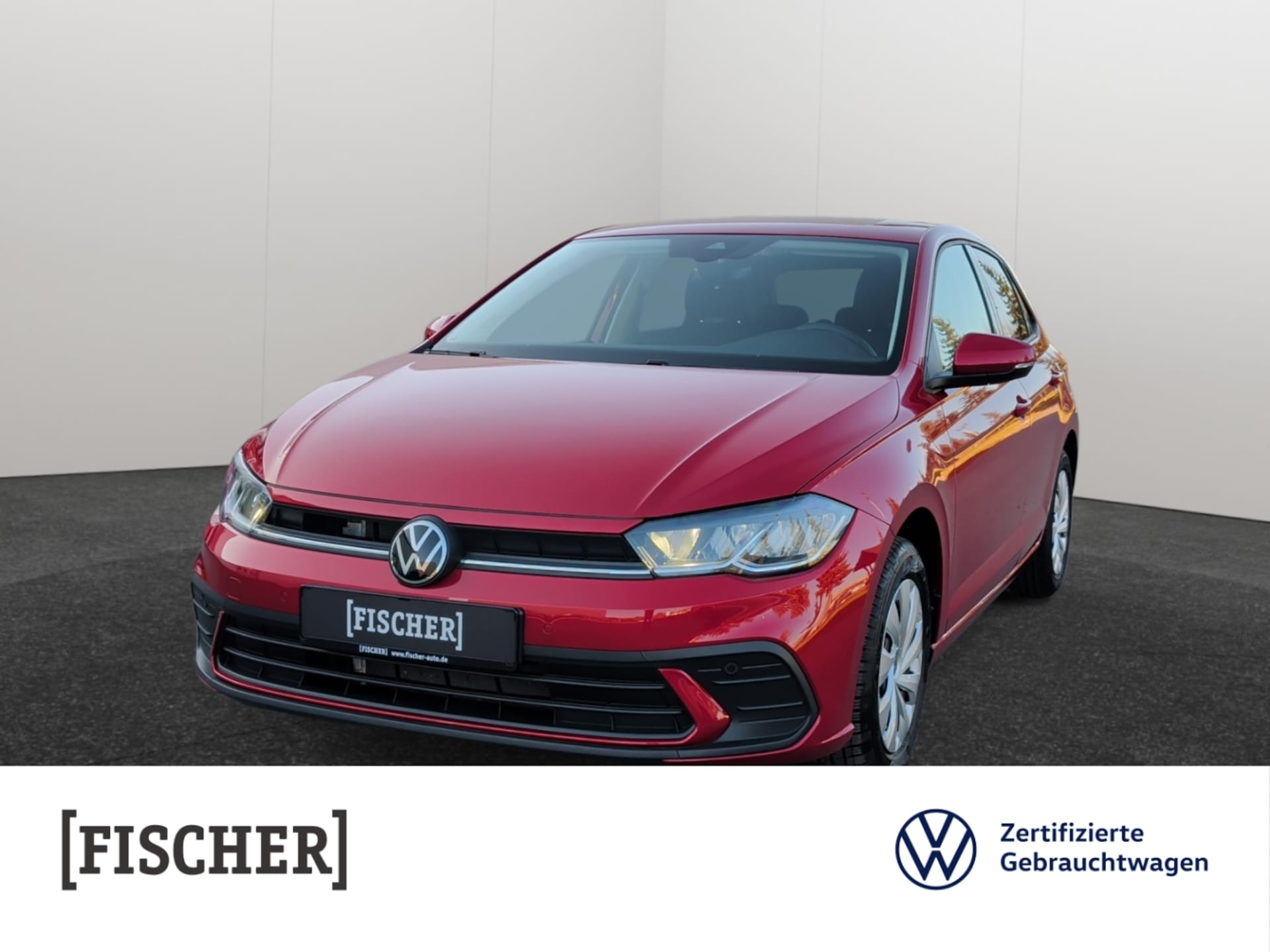 Volkswagen Polo Life