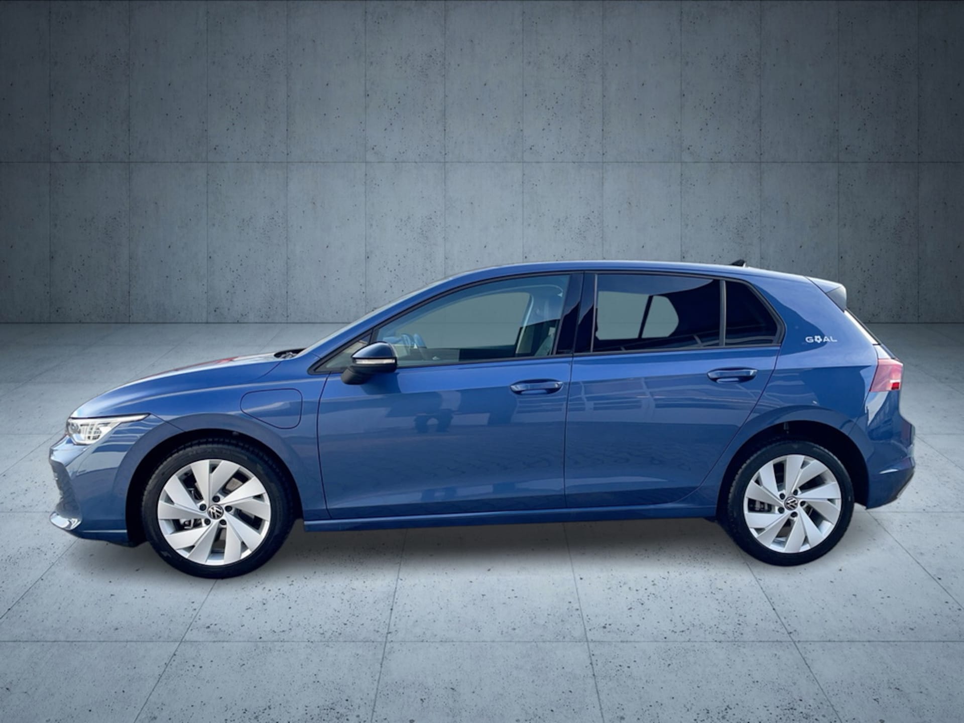 Volkswagen Golf Goal